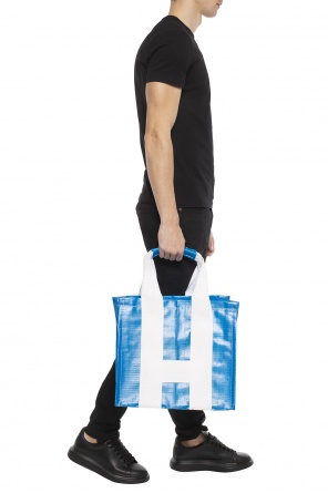 Shopper bag, zdjęcie 2 Shopper bag od Comme des Garcons Shirt